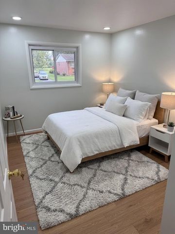 11204 MARKWOOD DR, Silver Spring, MD 20902