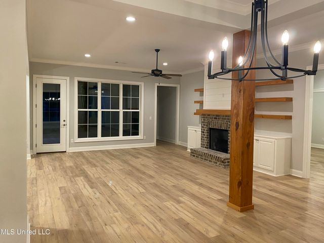 127 Salus Bend, Clinton, MS 39056