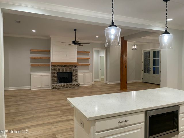 127 Salus Bend, Clinton, MS 39056