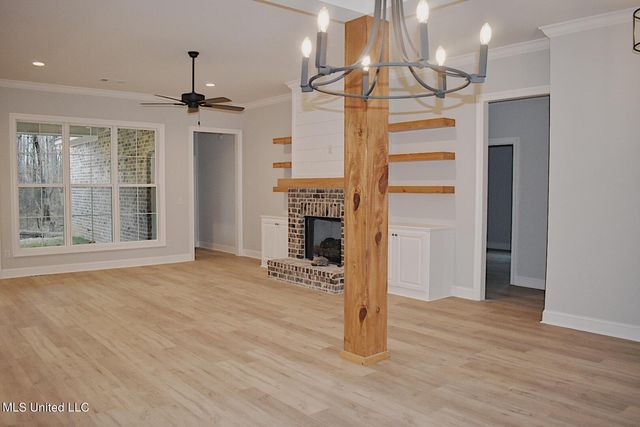 127 Salus Bend, Clinton, MS 39056