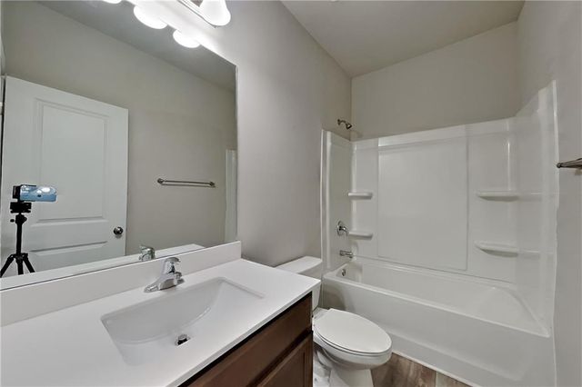 1789 Charcoal Ives Road, Lawrenceville, GA 30045