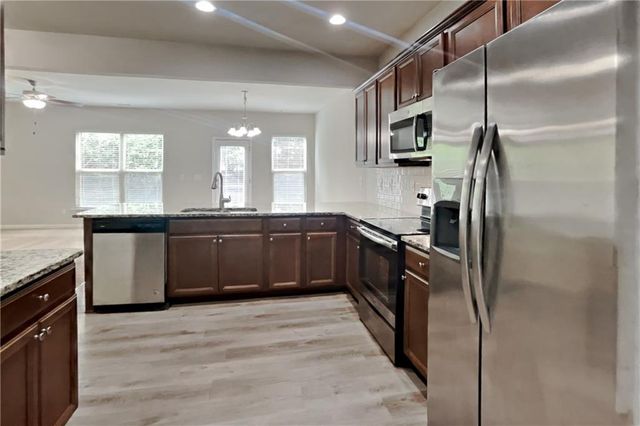 1789 Charcoal Ives Road, Lawrenceville, GA 30045