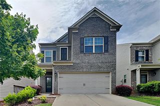 1789 Charcoal Ives Road, Lawrenceville, GA 30045