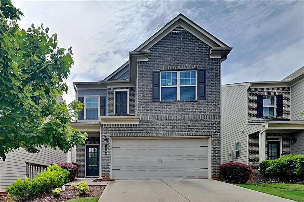 1789 Charcoal Ives Road, Lawrenceville, GA 30045
