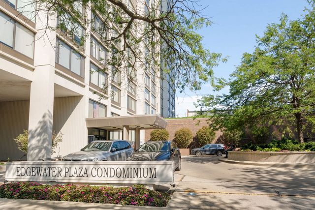 5455 N Sheridan Road 1907, Chicago, IL 60640