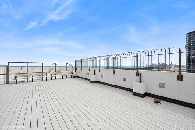 5455 N Sheridan Road 1907, Chicago, IL 60640