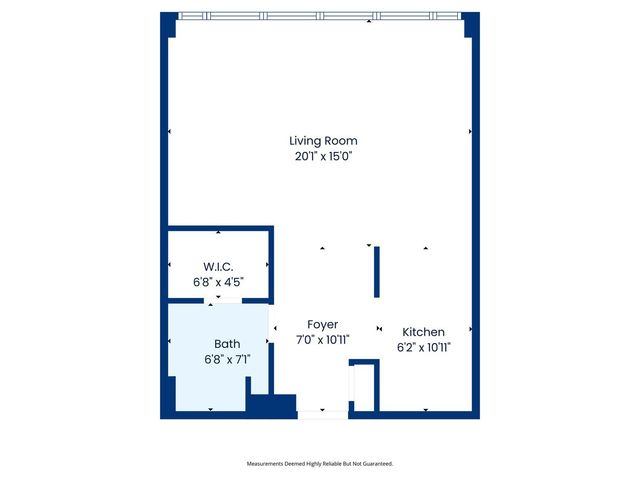 5455 N Sheridan Road 1907, Chicago, IL 60640