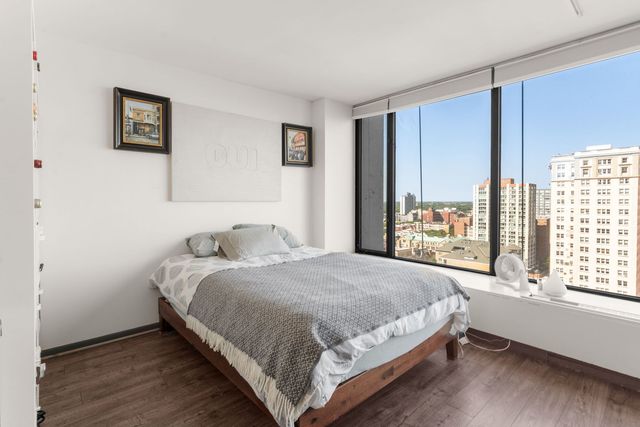 5455 N Sheridan Road 1907, Chicago, IL 60640