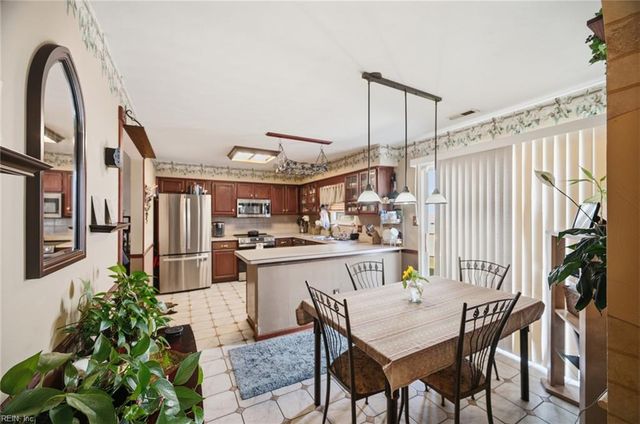 1993 Ashmont DR, Virginia Beach, VA 23456