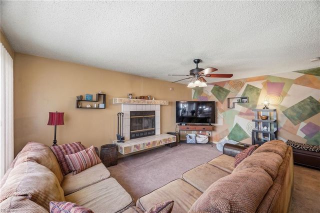 1993 Ashmont DR, Virginia Beach, VA 23456