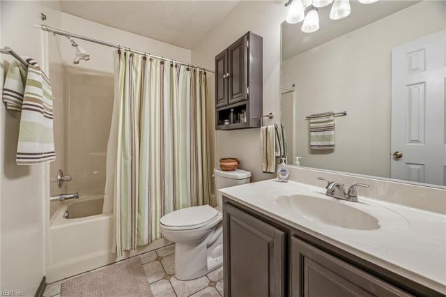 1993 Ashmont DR, Virginia Beach, VA 23456