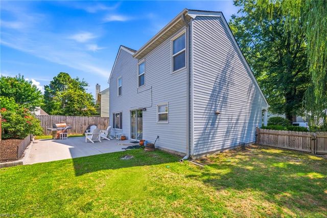 1993 Ashmont DR, Virginia Beach, VA 23456