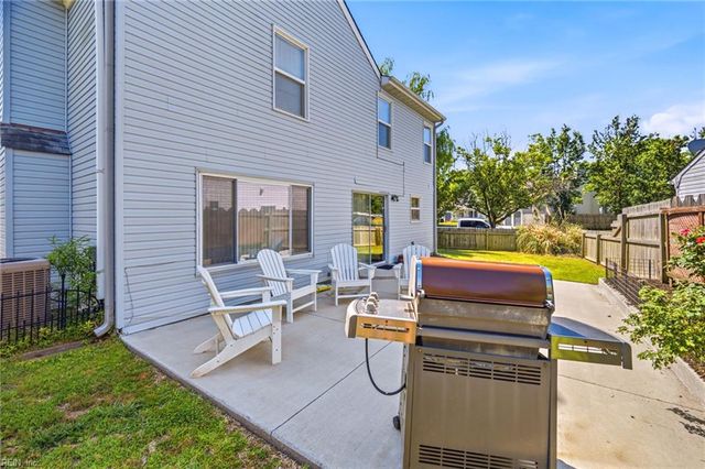 1993 Ashmont DR, Virginia Beach, VA 23456