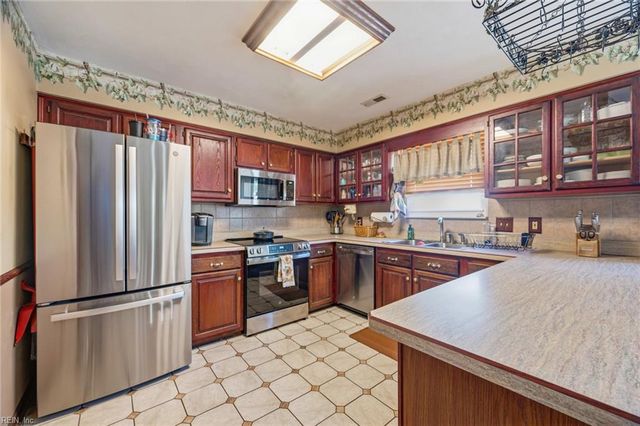 1993 Ashmont DR, Virginia Beach, VA 23456