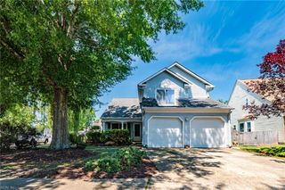 1993 Ashmont Dr DR, Virginia Beach, VA 23456