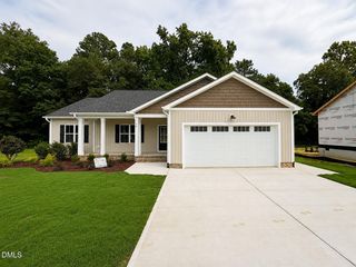 56 Clio Court (lot 15), Selma, NC 27576