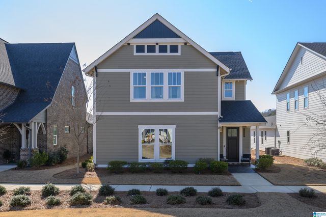 1225 LILLIAN TERRACE, Hoover, AL 35244