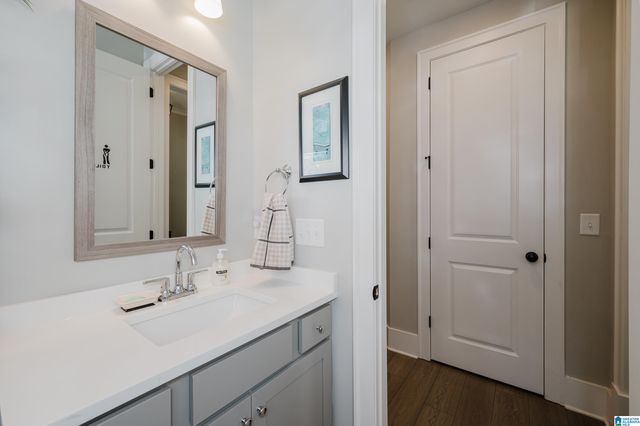 1225 LILLIAN TERRACE, Hoover, AL 35244