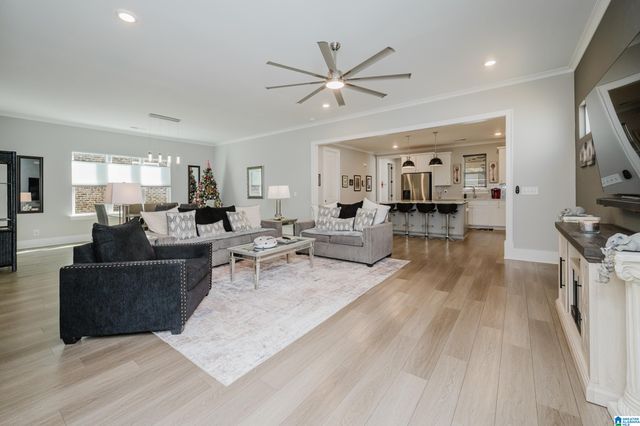 1225 LILLIAN TERRACE, Hoover, AL 35244