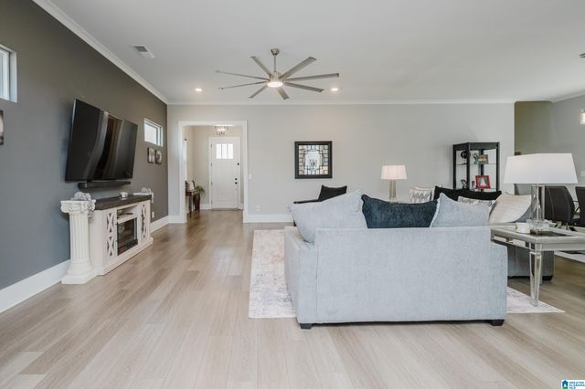 1225 LILLIAN TERRACE, Hoover, AL 35244