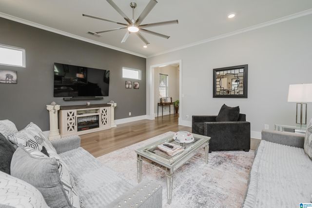 1225 LILLIAN TERRACE, Hoover, AL 35244