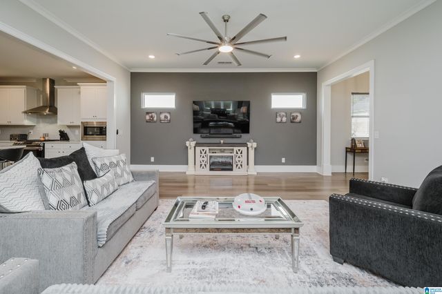 1225 LILLIAN TERRACE, Hoover, AL 35244