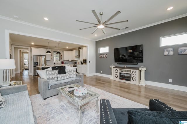 1225 LILLIAN TERRACE, Hoover, AL 35244