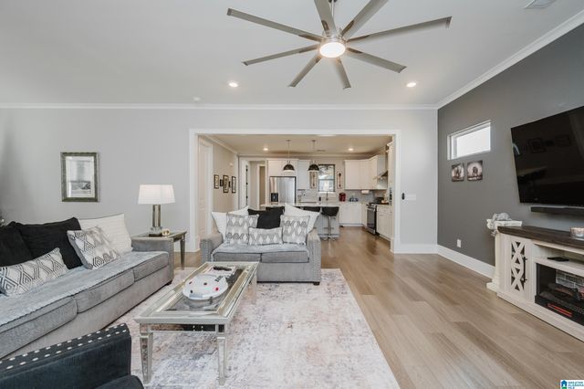 1225 LILLIAN TERRACE, Hoover, AL 35244