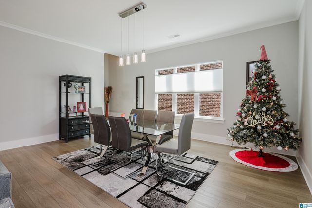 1225 LILLIAN TERRACE, Hoover, AL 35244