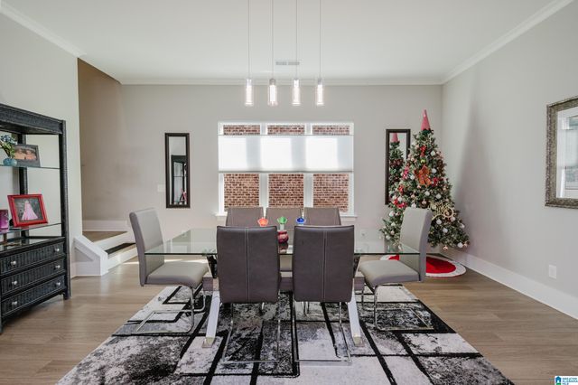 1225 LILLIAN TERRACE, Hoover, AL 35244