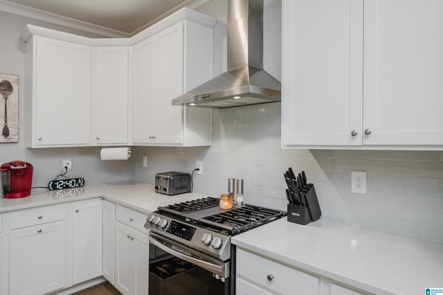 1225 LILLIAN TERRACE, Hoover, AL 35244