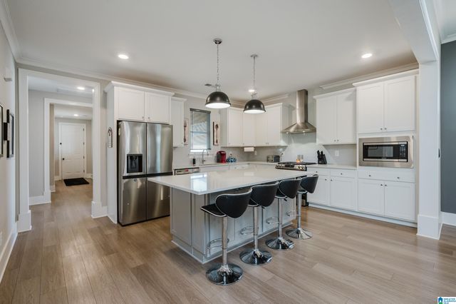 1225 LILLIAN TERRACE, Hoover, AL 35244