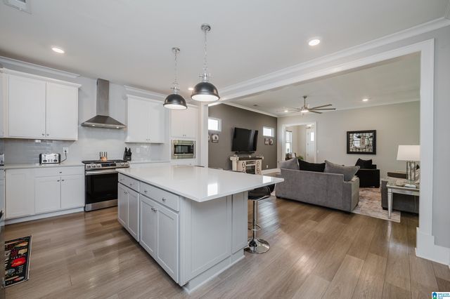 1225 LILLIAN TERRACE, Hoover, AL 35244