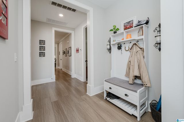 1225 LILLIAN TERRACE, Hoover, AL 35244