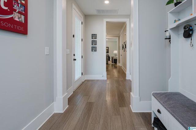 1225 LILLIAN TERRACE, Hoover, AL 35244