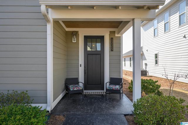 1225 LILLIAN TERRACE, Hoover, AL 35244