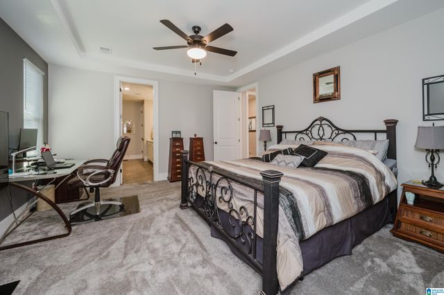 1225 LILLIAN TERRACE, Hoover, AL 35244