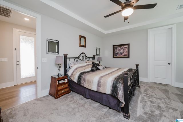 1225 LILLIAN TERRACE, Hoover, AL 35244