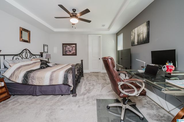 1225 LILLIAN TERRACE, Hoover, AL 35244