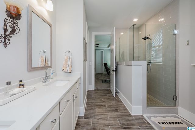 1225 LILLIAN TERRACE, Hoover, AL 35244