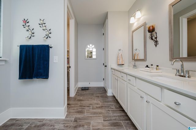 1225 LILLIAN TERRACE, Hoover, AL 35244