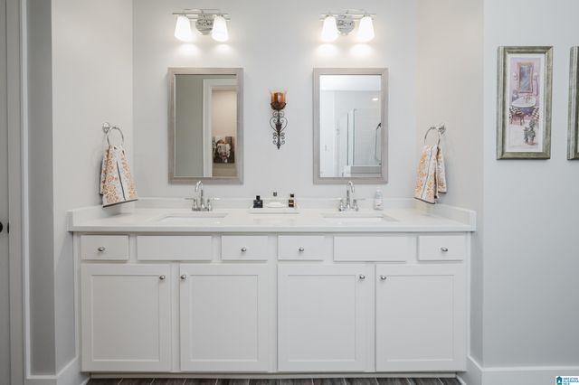 1225 LILLIAN TERRACE, Hoover, AL 35244