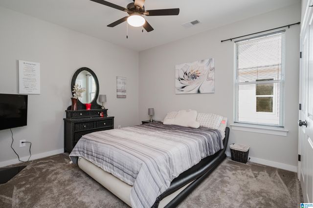 1225 LILLIAN TERRACE, Hoover, AL 35244