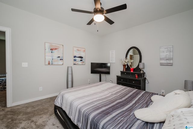 1225 LILLIAN TERRACE, Hoover, AL 35244