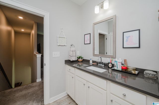 1225 LILLIAN TERRACE, Hoover, AL 35244