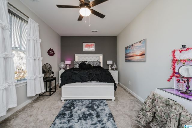 1225 LILLIAN TERRACE, Hoover, AL 35244