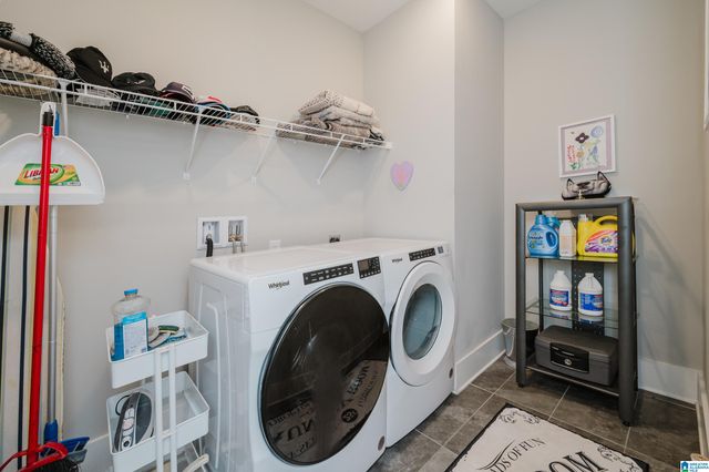 1225 LILLIAN TERRACE, Hoover, AL 35244