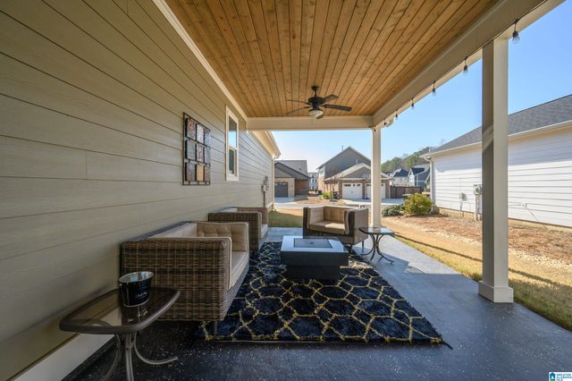 1225 LILLIAN TERRACE, Hoover, AL 35244