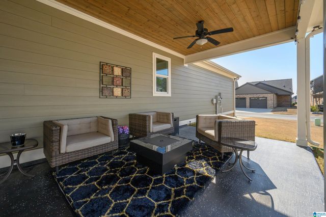 1225 LILLIAN TERRACE, Hoover, AL 35244