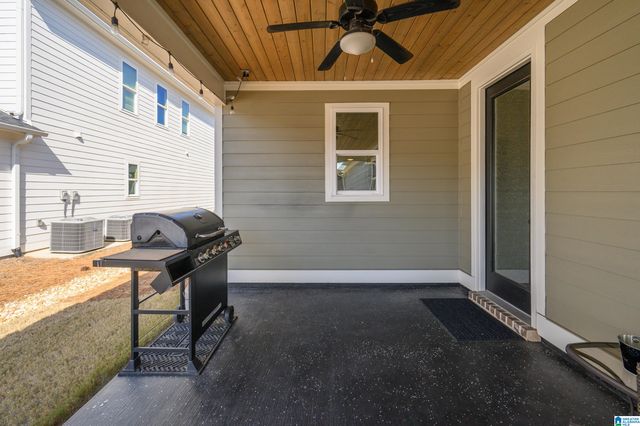 1225 LILLIAN TERRACE, Hoover, AL 35244